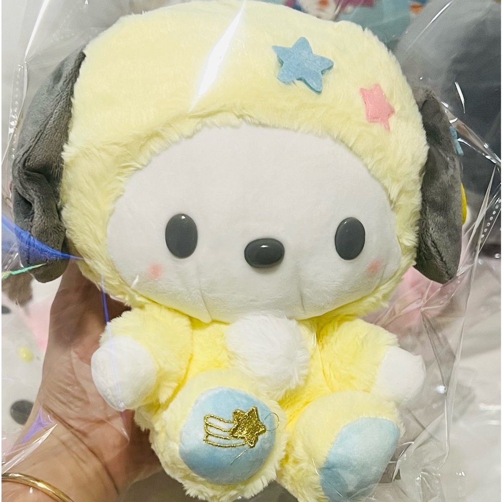Pochacco